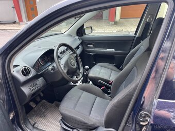 Mazda 2 - 6
