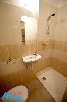 1+kk Brno - Štýřice, ul. Grmelova, 30 m2, část. zařízeno - 6