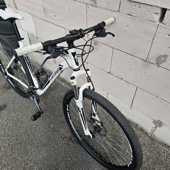 Pánské kolo Specialized Hardrock - 6