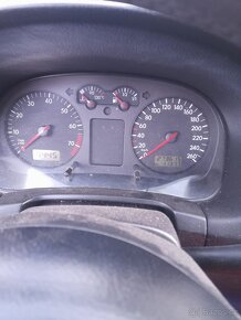 Golf 4 - 6