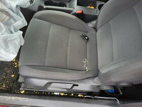 VW GOLF 5 1,4FSI 66kW BLN 2006 - DILY z BOURACKY, 3DVER - 6