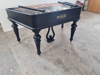 Prodám Cimbál BOHÁK Luxury - 6