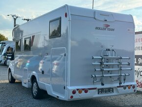 Roller Team Kronos 284 TL Ford Klima, Markiza, Solare - 6