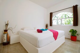 Dovolena v Karibiku,apartman u vody, Yucatan, cesky majitel - 6