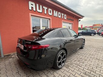 Alfa Romeo Giulia 2.0 Turbo Veloce 206kW - 6