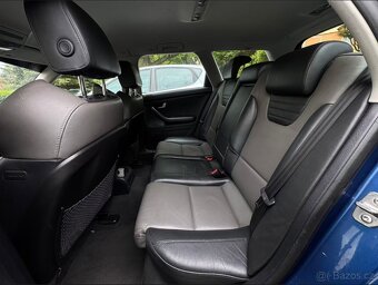 Audi A4 B7 2.7tdi 2008 - 6