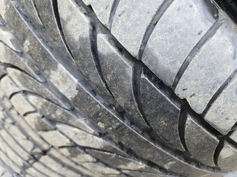 Prodám 235/30R20 - 235/30/20 - 6