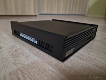 Lenovo ThinkCentre M75q G5 tiny/ryzen 7 8700 GE/512/16GB/W11 - 6