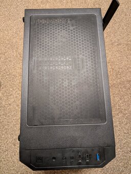 PC Ryzen 5600x, RTX2070, DDR4 32GB, 1TB NWME. - 6