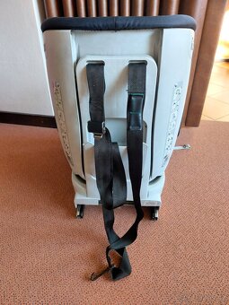 Autosedačka Britax Romer Trifix 9-18kg - Isofix - 6