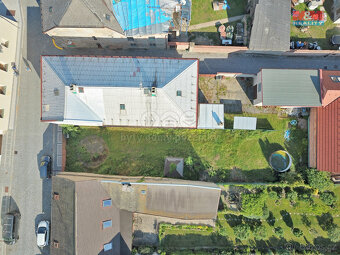 Prodej pozemku k bydlení, 353 m², Bělá pod Bezdězem - 6