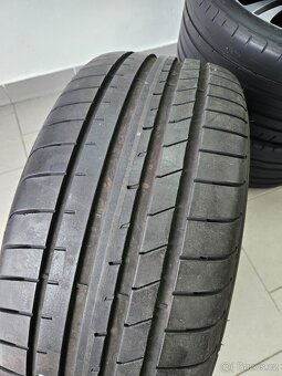 Orig. Mercedes E-class 19" Dvourozměr - letní. - 6