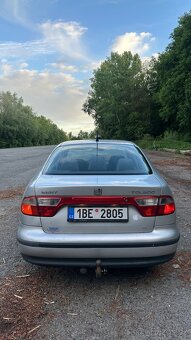 Seat Toledo 1.9TDI - 6