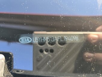 Prodám kia ceed 1.6gdi - 6