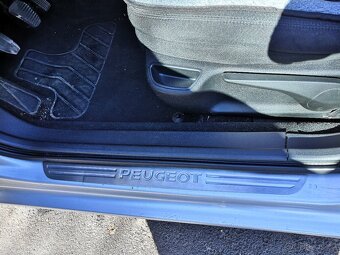 Peugeot 407 sw - 6