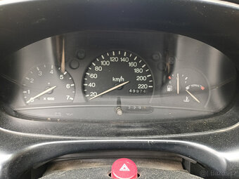 Ford Escort kombi 1.8 TD - 6