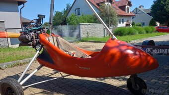 2 nistne -- Rogalo,, s vw 1200 - 6