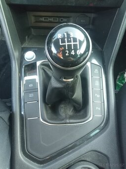 Tiguan CL R-Line 1,4 TSI 110kw manuál - 6