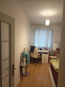 Pokoj k pronájmu - 6