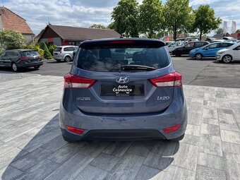 Hyundai ix20 Comfort 1.4i 66kW - 6