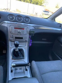 Ford Smax - 6