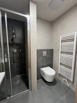 Pronájem bytu 1+kk, Frištenského, Neředín, 13000Kč/měs, 32 m - 6