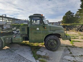 Tatra 138 4×4 TN - 6