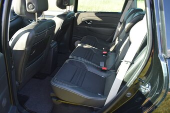 Renault GRAND SCENIC 2.0 DCi, 118kW - 6