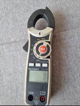 Různé nářadí pro elektrikáře, vše na foto. - 6
