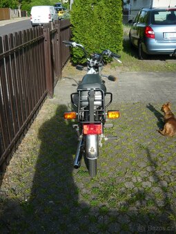 Sachs Hercules - 6