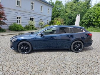 Mazda 6 2.0i Skyactiv Facelift - 6