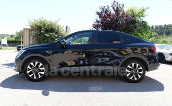 RENAULT ARKANA 1.6 E-TECH 145 BUSINESS rok 02/2022 - 6