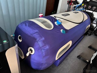 Hyperbarická komora 1.5ATA - 6