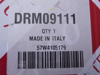 Chladič motoru Denso - Fiat, Lancia, Opel, Alfa Romeo,.... - 6