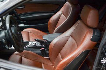 BMW 135i | 4xx koní | Manuál | Úpravy 15k+ € - 6