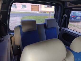 VW Caddy 1.9tdi 77kw - 6