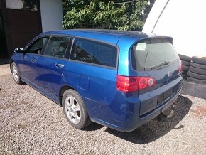 Honda Accord 7gen Tourer (CL, CM) 03-08 náhradní díly - 6