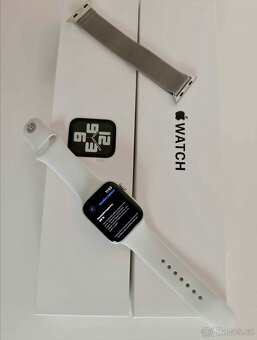 Iphone 13 Pro + Apple watch SE 2 gen. 44mm model 23 - 6