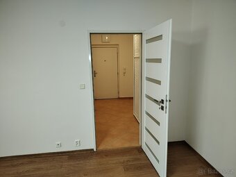 Pronájem bytu 3KK 96 m2 s vlastní zahradou - bez RK - 6