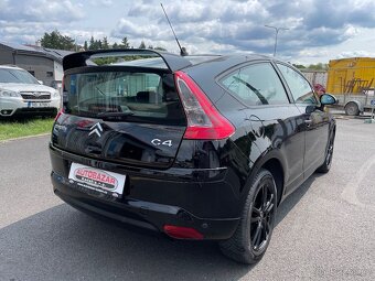 Citroën C4, 1,4 65kW, SERVISKA - 6