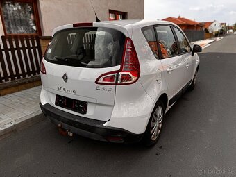 Renault Scenic 1.6 16v - 6