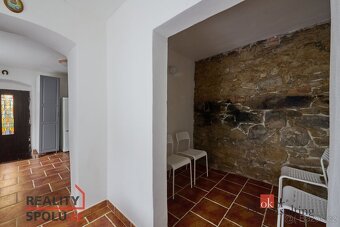 Prodej, domy/chalupa, 45 m2, 26291 Kosova Hora, Příbram [ID - 6