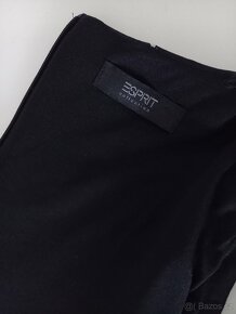 Elegantní byznys šaty Esprit - 6