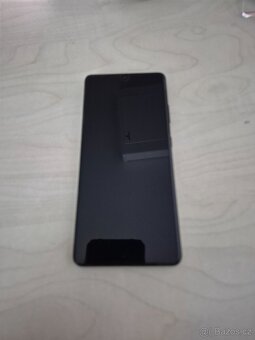 Prodám Samsung S21 ultra 12/256 GB - 6