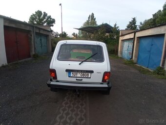 LADA NIVA - 6