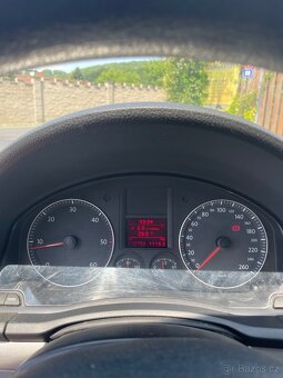 Volkswagen golf 5 1.9 tdi 77 kw - 6