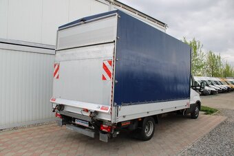 Iveco Daily, 35C180 3,0 Valník+plachta+čelo - 6