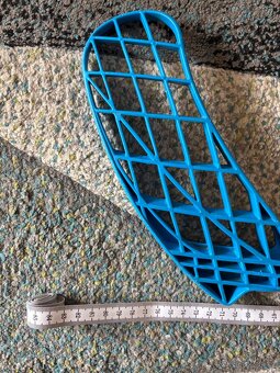 Floorballka salming - 6