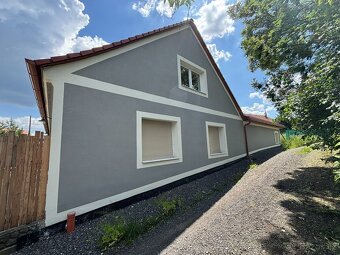 Dvougenerační dům 300 m2 +s velkou garáží 80 m - 6