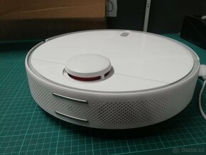 Xiaomi Mi Robot Vacuum Mop 2 Pro - Robotický vysavač - 6